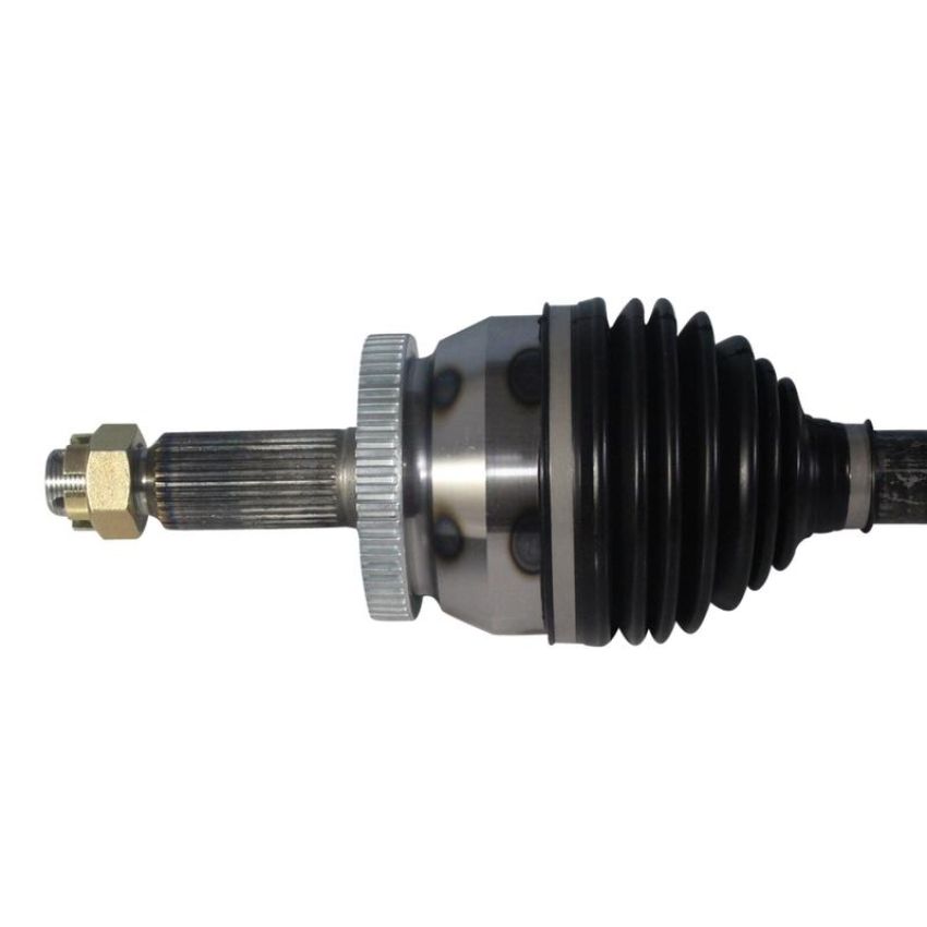 GSP NCV37009 Hyundai, Kia (2.4, 2.7) CV Axle Assembly  - Front Left