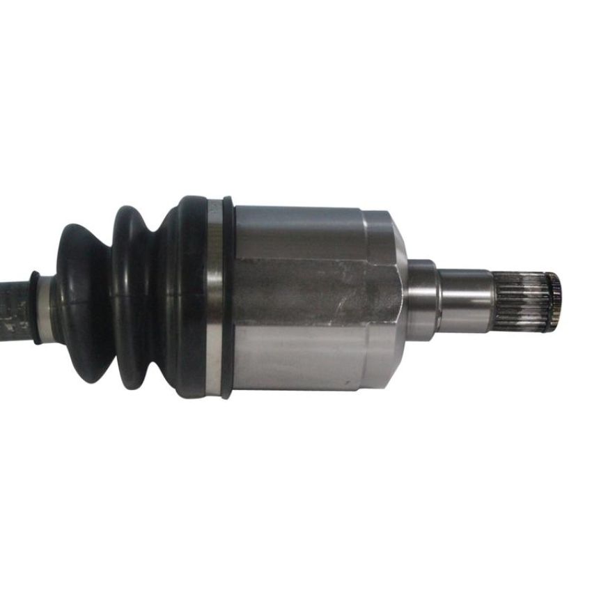GSP NCV37009 Hyundai, Kia (2.4, 2.7) CV Axle Assembly  - Front Left