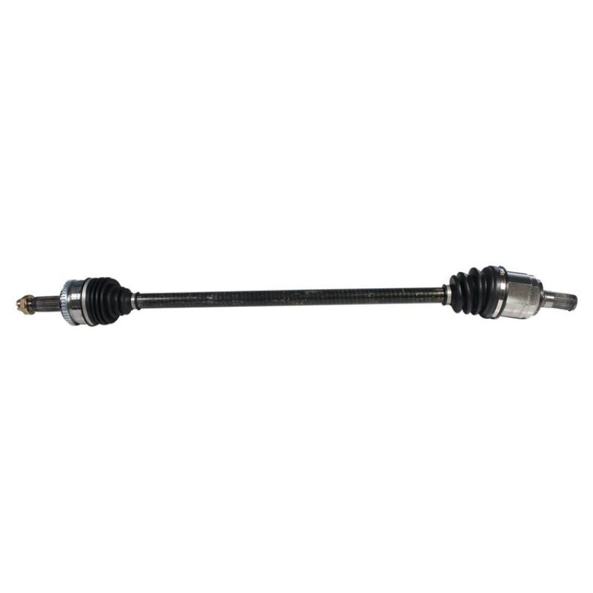 GSP NCV37012 Hyundai (Sedan - 1.8) CV Axle Assembly  - Front Right