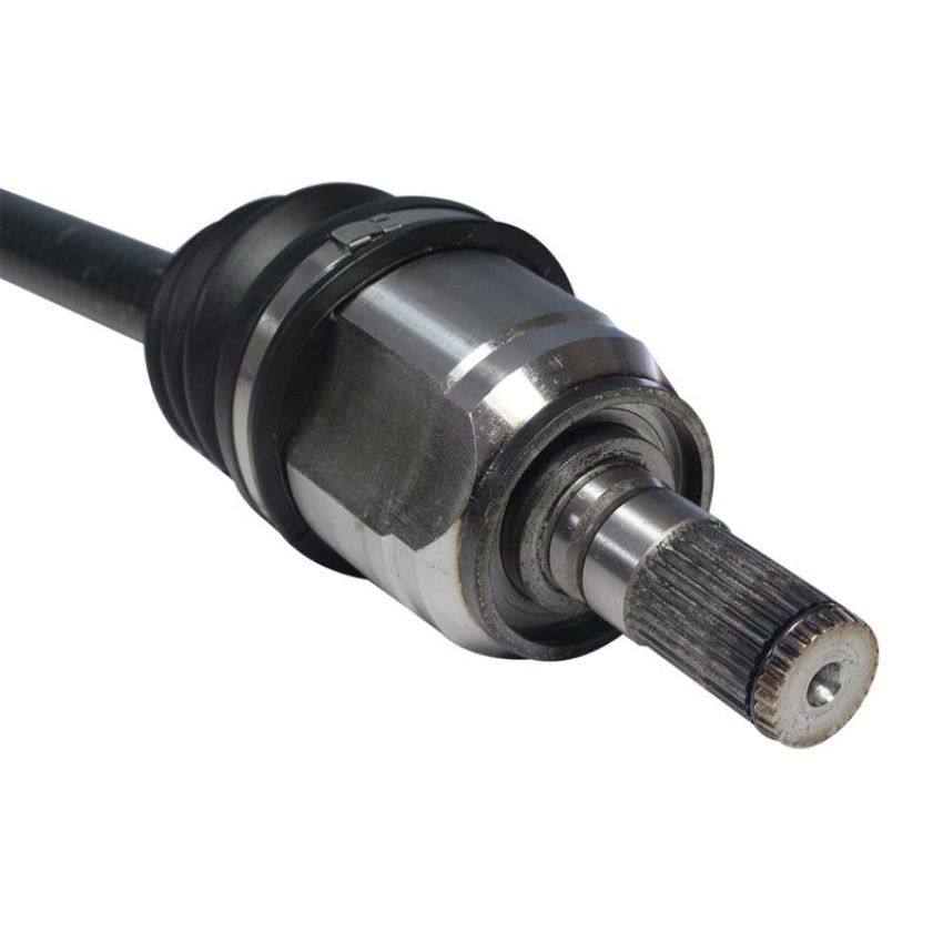 GSP NCV37012 Hyundai (Sedan - 1.8) CV Axle Assembly  - Front Right