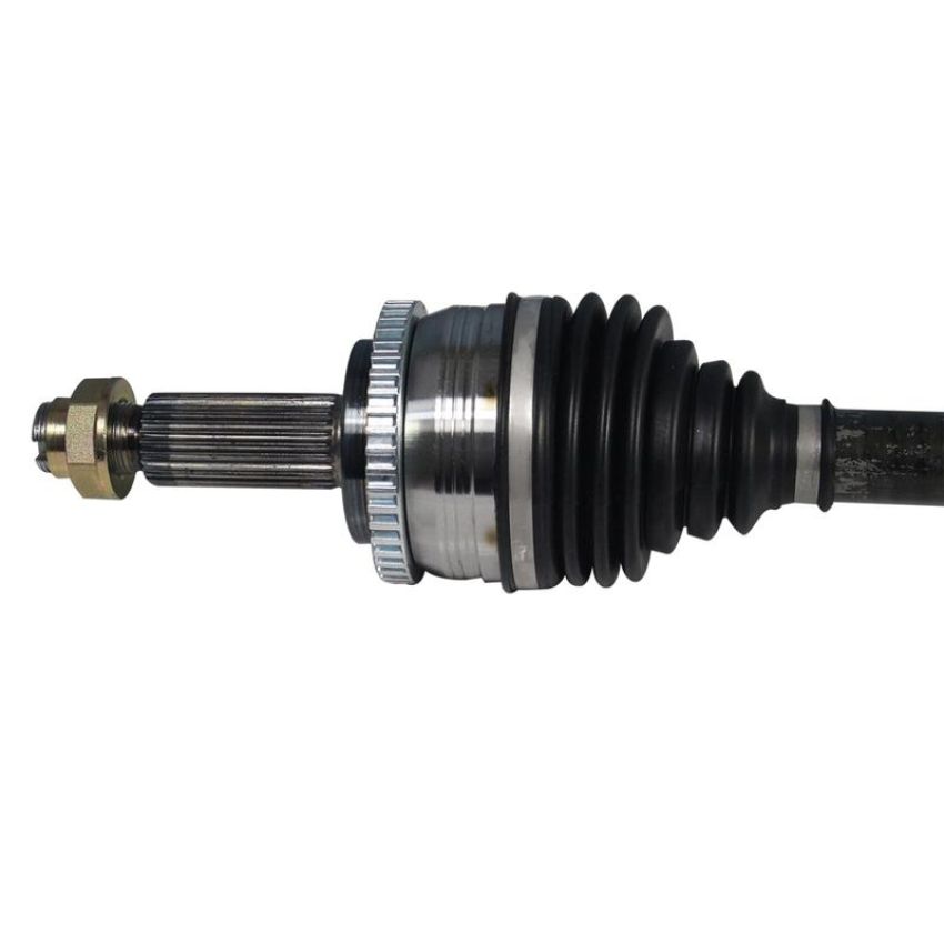 GSP NCV37012 Hyundai (Sedan - 1.8) CV Axle Assembly  - Front Right