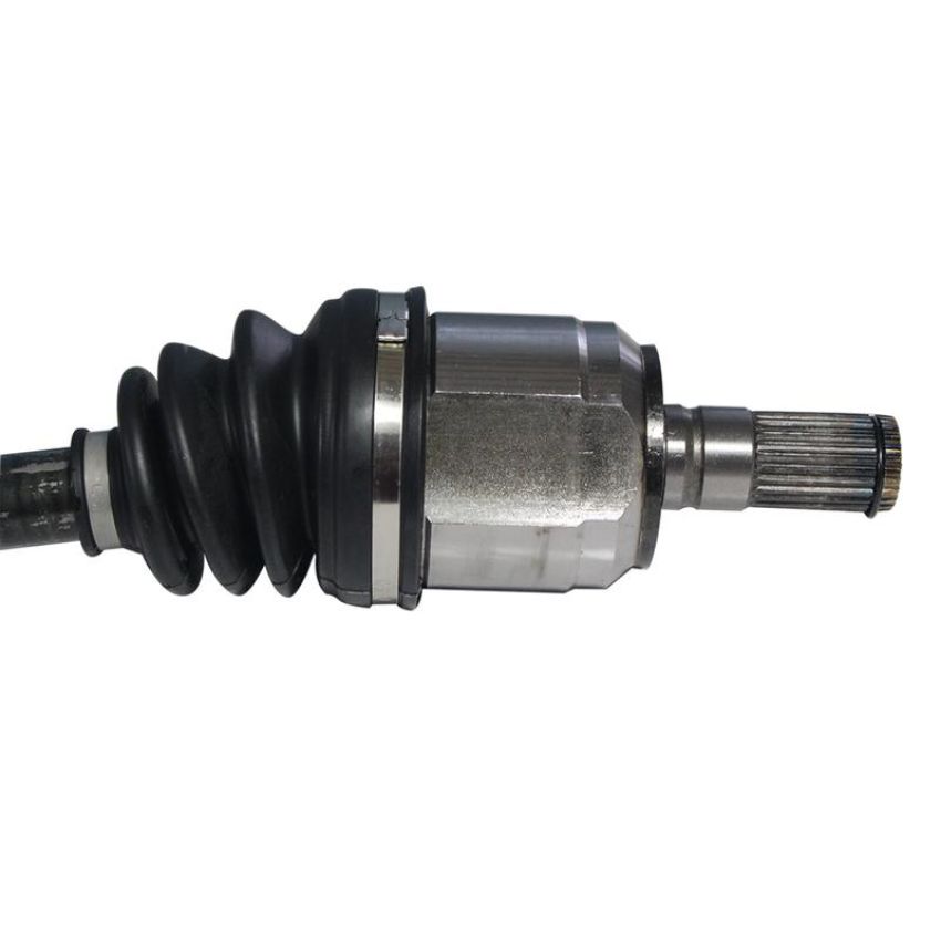 GSP NCV37012 Hyundai (Sedan - 1.8) CV Axle Assembly  - Front Right