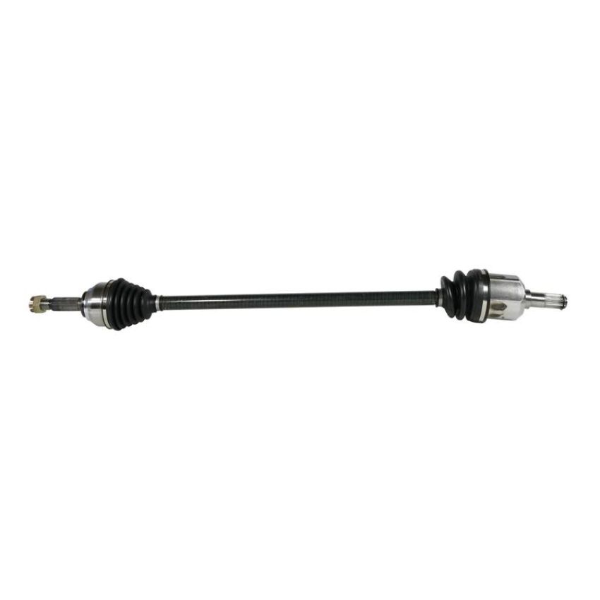 GSP NCV37015 89-91 Hyundai Sonata CV Axle Assembly  - Front Left