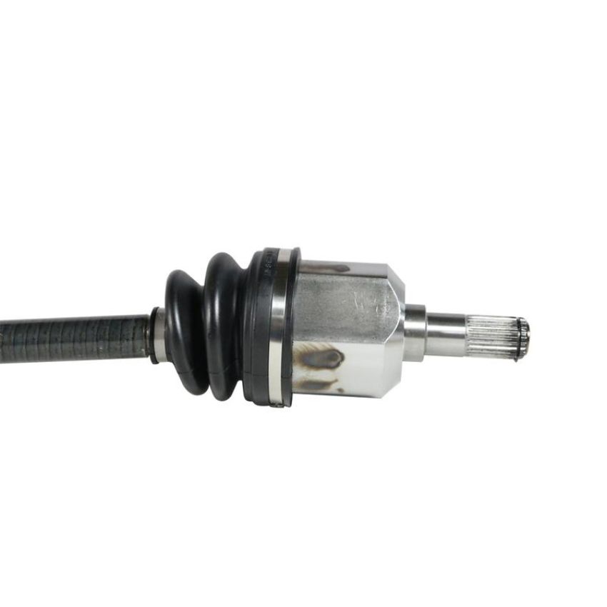 GSP NCV37015 89-91 Hyundai Sonata CV Axle Assembly  - Front Left
