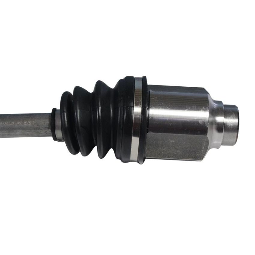 GSP NCV37016 93-95 Hyundai Scoupe CV Axle Assembly  - Front Right