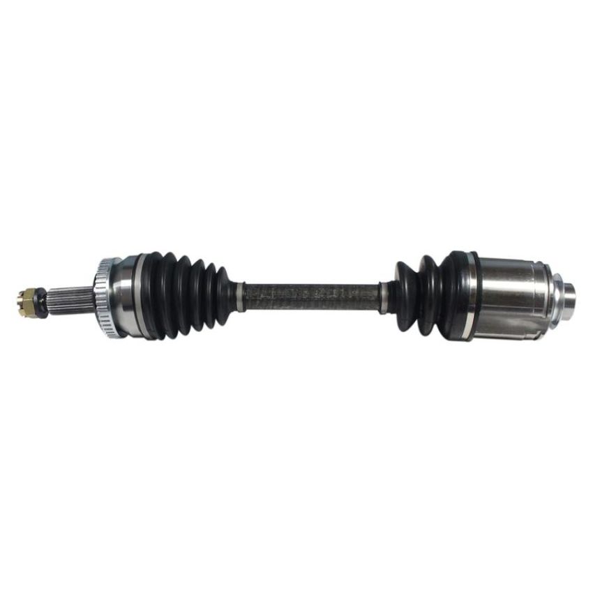 GSP NCV37017 08-11 Hyundai Azera (3.3) CV Axle Assembly  - Front Right