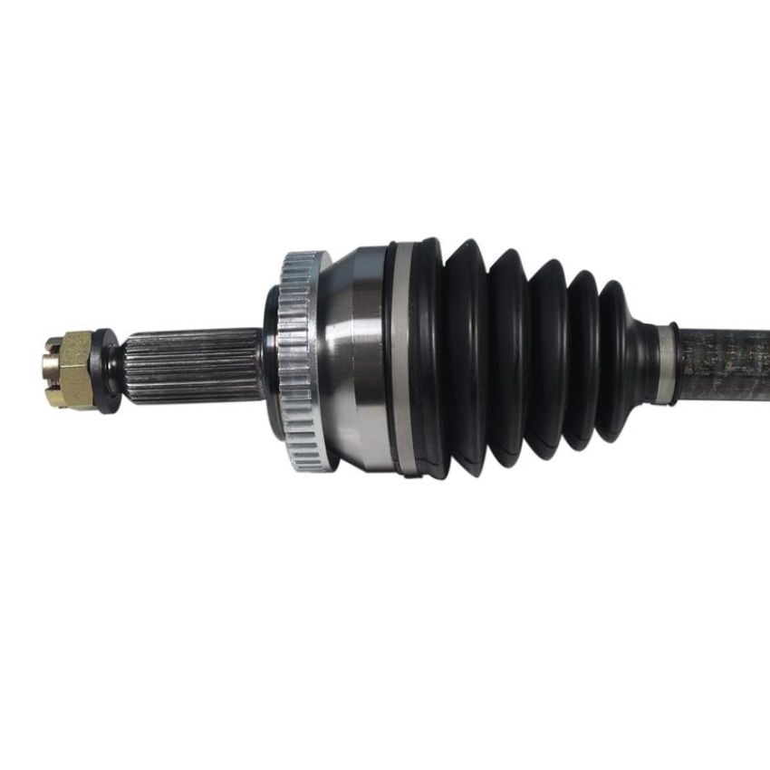 GSP NCV37017 08-11 Hyundai Azera (3.3) CV Axle Assembly  - Front Right