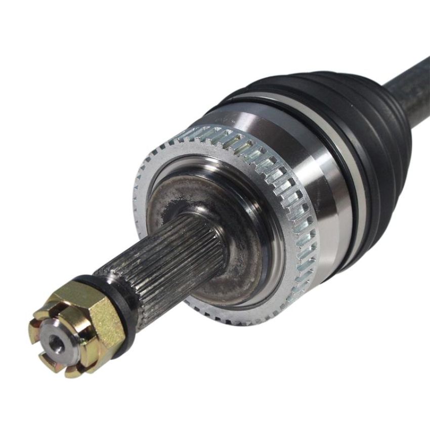 GSP NCV37017 08-11 Hyundai Azera (3.3) CV Axle Assembly  - Front Right