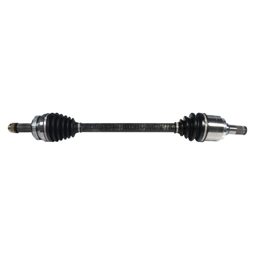 GSP NCV37018 10-12 Hyundai Genesis Coupe CV Axle Assembly  - Rear Left