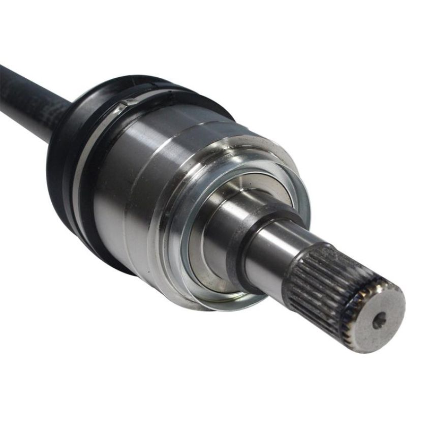 GSP NCV37018 10-12 Hyundai Genesis Coupe CV Axle Assembly  - Rear Left