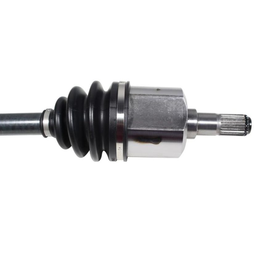 GSP NCV37020 Dodge, Eagle, Mitsubishi, Plymouth... CV Axle Assembly  - Front Right
