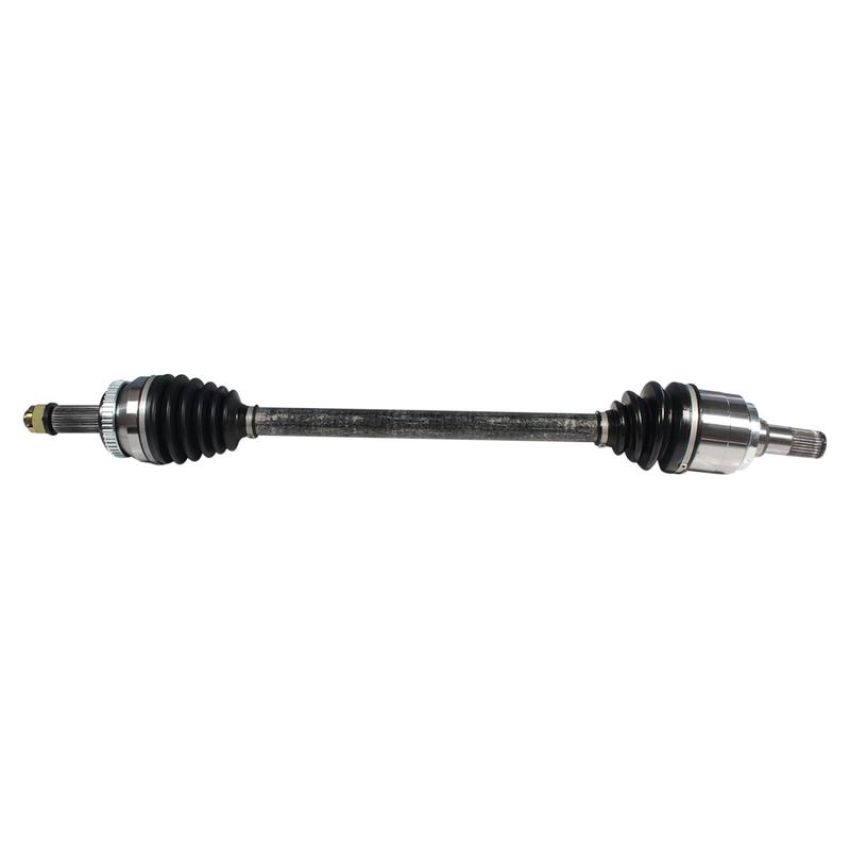 GSP NCV37021 10-12 Hyundai Genesis Coupe CV Axle Assembly  - Rear Right