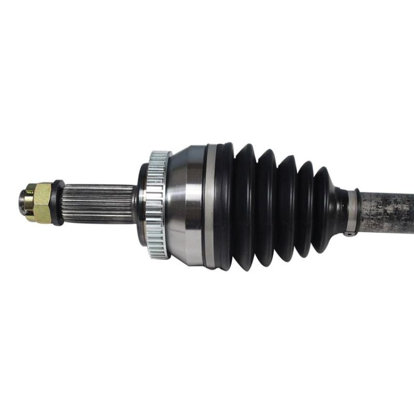GSP NCV37021 10-12 Hyundai Genesis Coupe CV Axle Assembly  - Rear Right