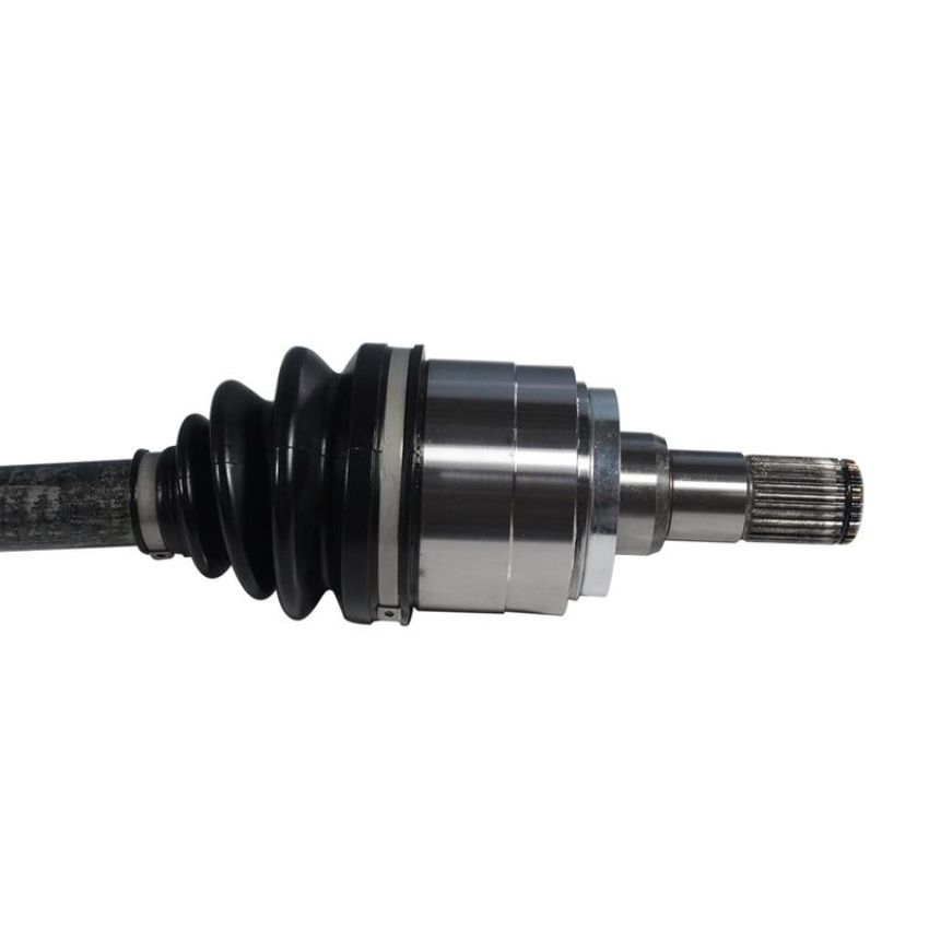 GSP NCV37021 10-12 Hyundai Genesis Coupe CV Axle Assembly  - Rear Right