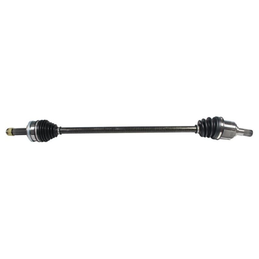 GSP NCV37022 09-12 Hyundai Elantra (Hatchback - 2.0) CV Axle Assembly  - Front Right
