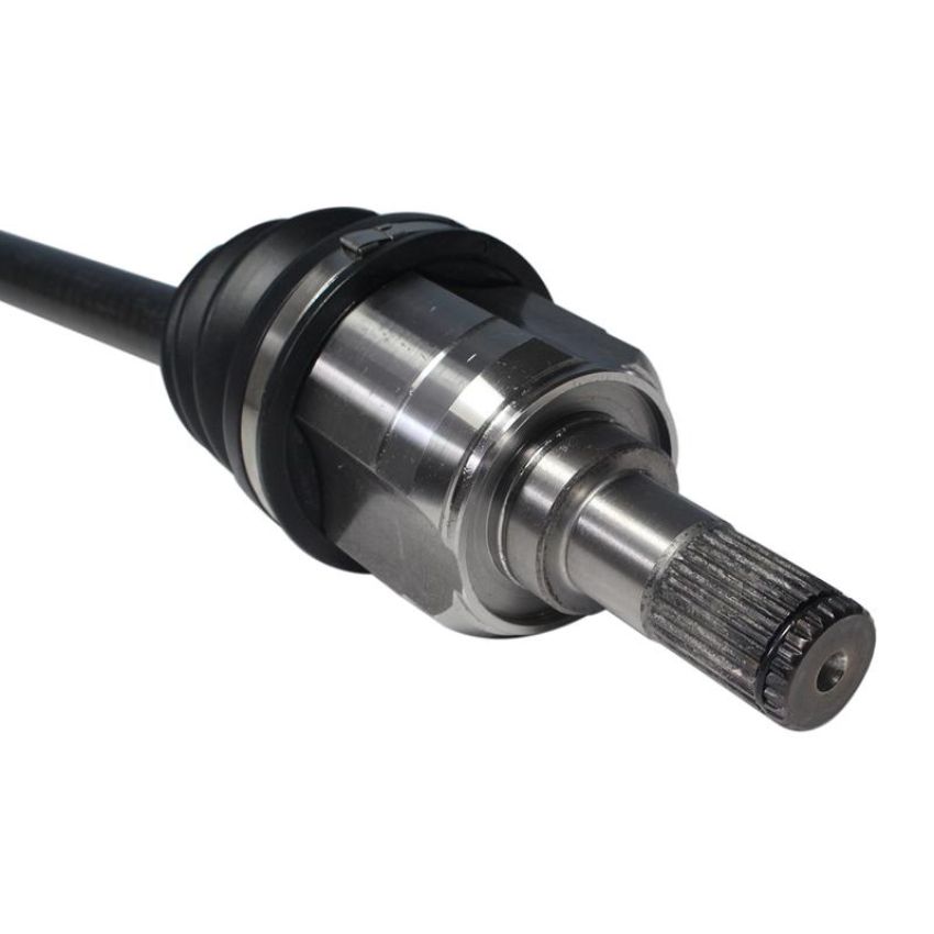 GSP NCV37022 09-12 Hyundai Elantra (Hatchback - 2.0) CV Axle Assembly  - Front Right