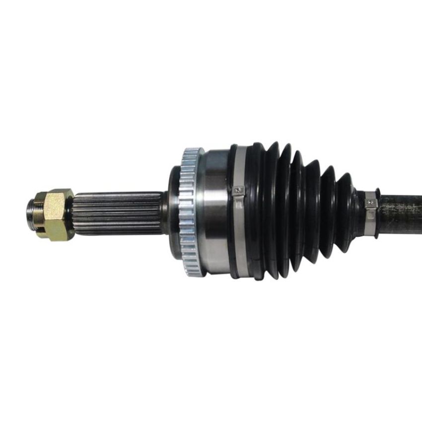 GSP NCV37022 09-12 Hyundai Elantra (Hatchback - 2.0) CV Axle Assembly  - Front Right