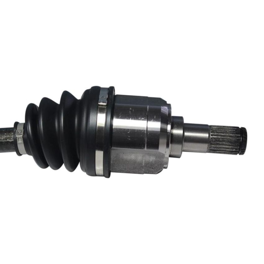 GSP NCV37022 09-12 Hyundai Elantra (Hatchback - 2.0) CV Axle Assembly  - Front Right