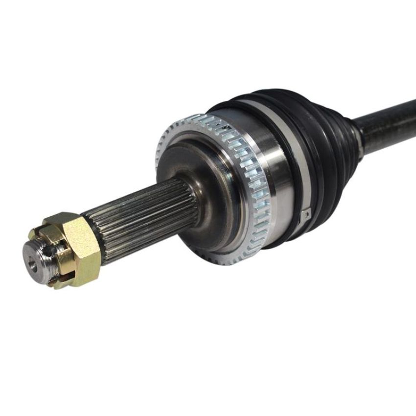 GSP NCV37022 09-12 Hyundai Elantra (Hatchback - 2.0) CV Axle Assembly  - Front Right
