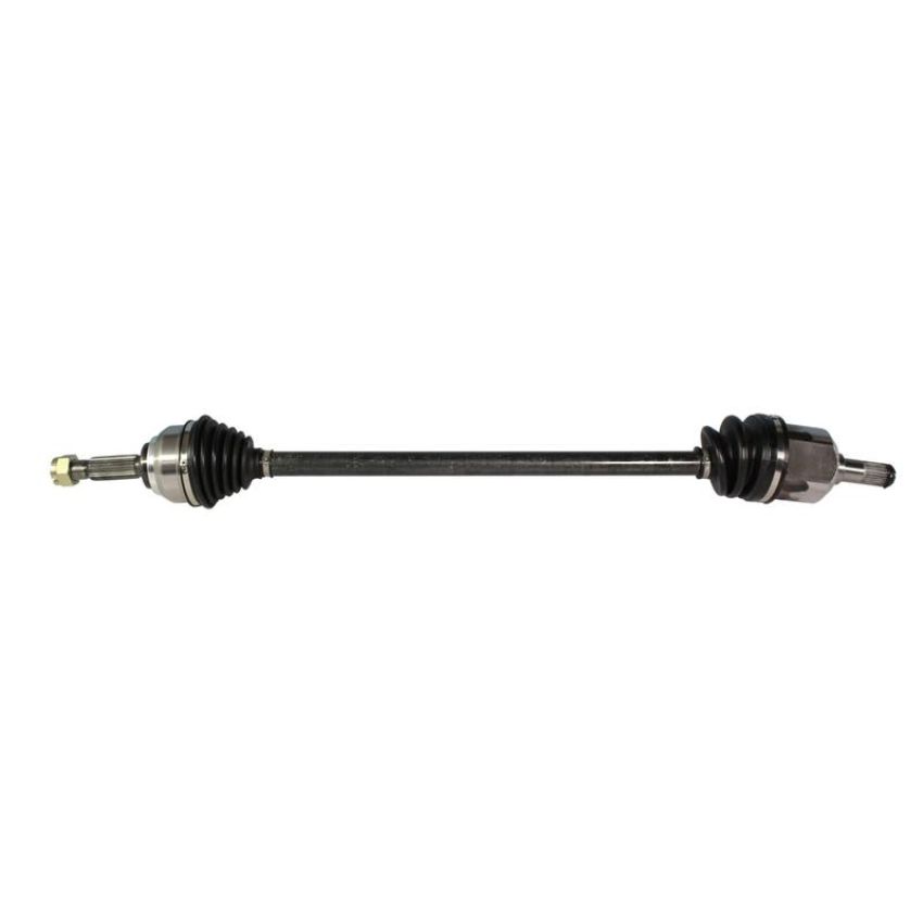 GSP NCV37023 93-95 Hyundai Scoupe CV Axle Assembly  - Front Right