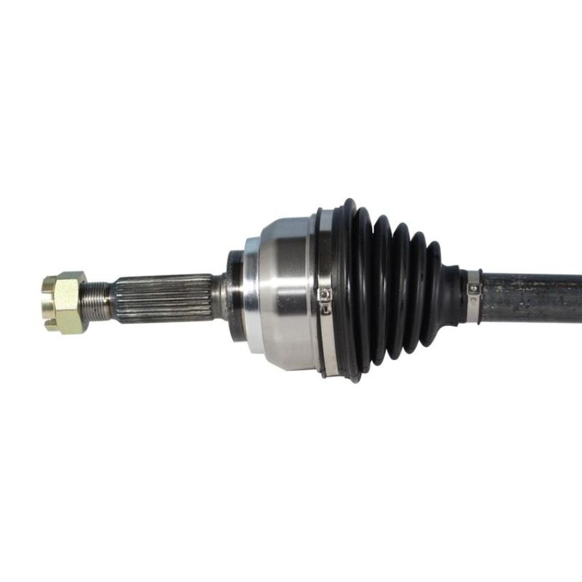 GSP NCV37023 93-95 Hyundai Scoupe CV Axle Assembly  - Front Right