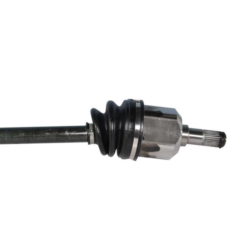 GSP NCV37023 93-95 Hyundai Scoupe CV Axle Assembly  - Front Right