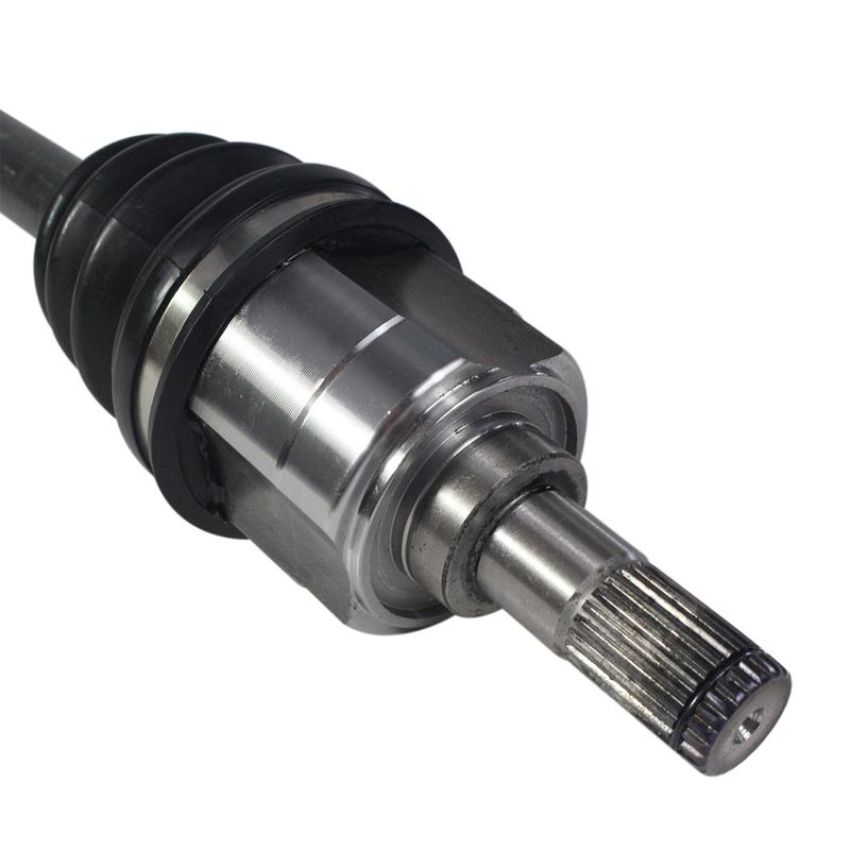 GSP NCV37024 14-17 Hyundai Veloster CV Axle Assembly  - Front Left