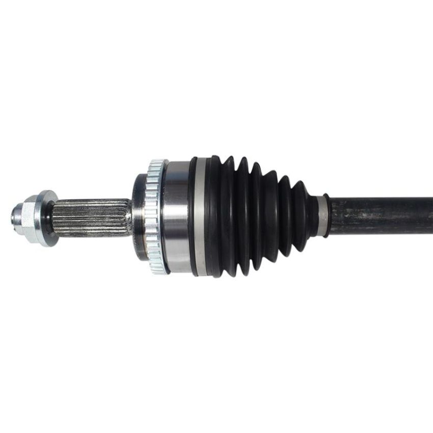 GSP NCV37024 14-17 Hyundai Veloster CV Axle Assembly  - Front Left