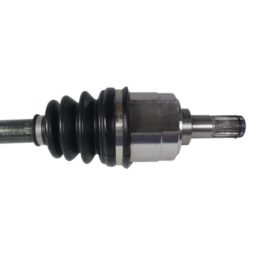 GSP NCV37024 14-17 Hyundai Veloster CV Axle Assembly  - Front Left