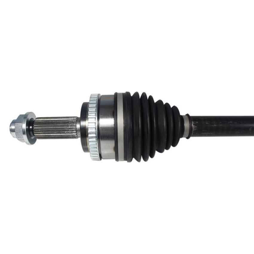 GSP NCV37025 12-17 Hyundai Veloster CV Axle Assembly  - Front Right