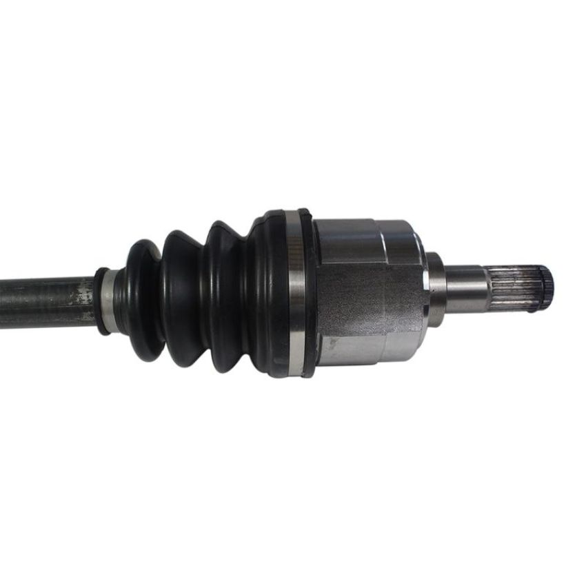 GSP NCV37025 12-17 Hyundai Veloster CV Axle Assembly  - Front Right