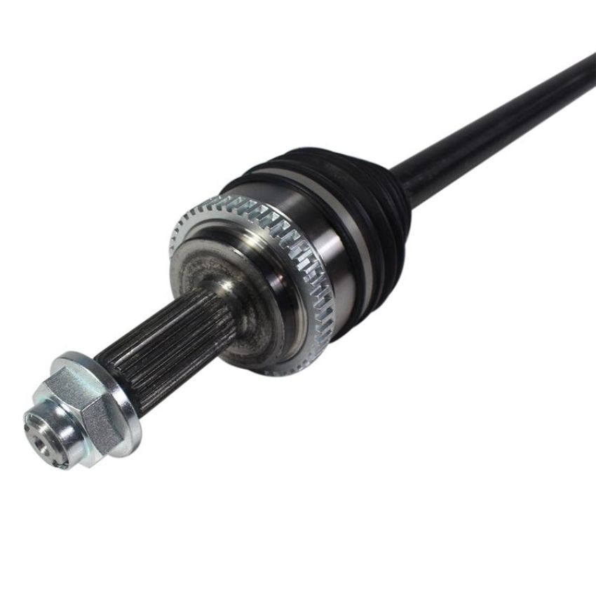 GSP NCV37025 12-17 Hyundai Veloster CV Axle Assembly  - Front Right