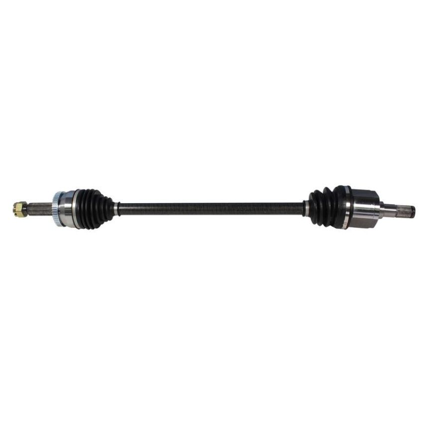 GSP NCV37029 Hyundai, Kia CV Axle Assembly  - Rear