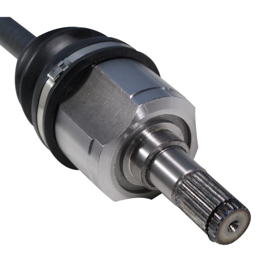GSP NCV37029 Hyundai, Kia CV Axle Assembly  - Rear