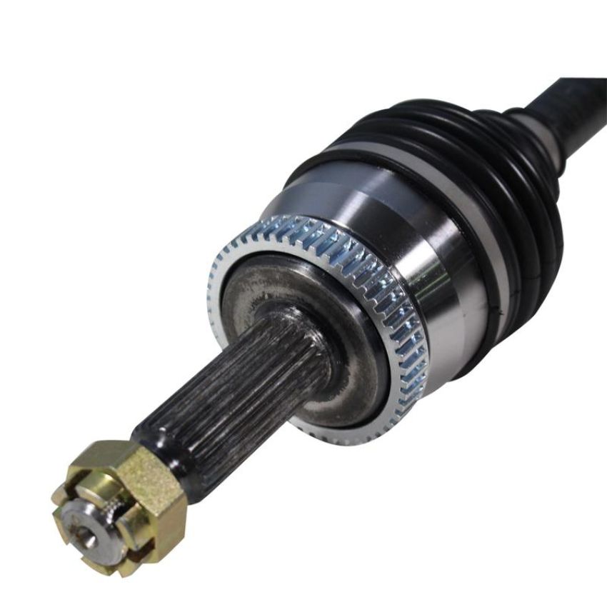 GSP NCV37029 Hyundai, Kia CV Axle Assembly  - Rear