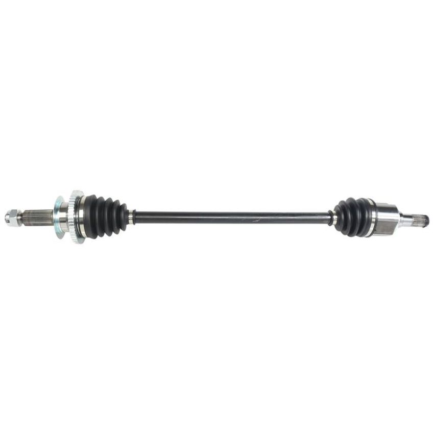 GSP NCV37038 Hyundai, Kia CV Axle Assembly  - Rear