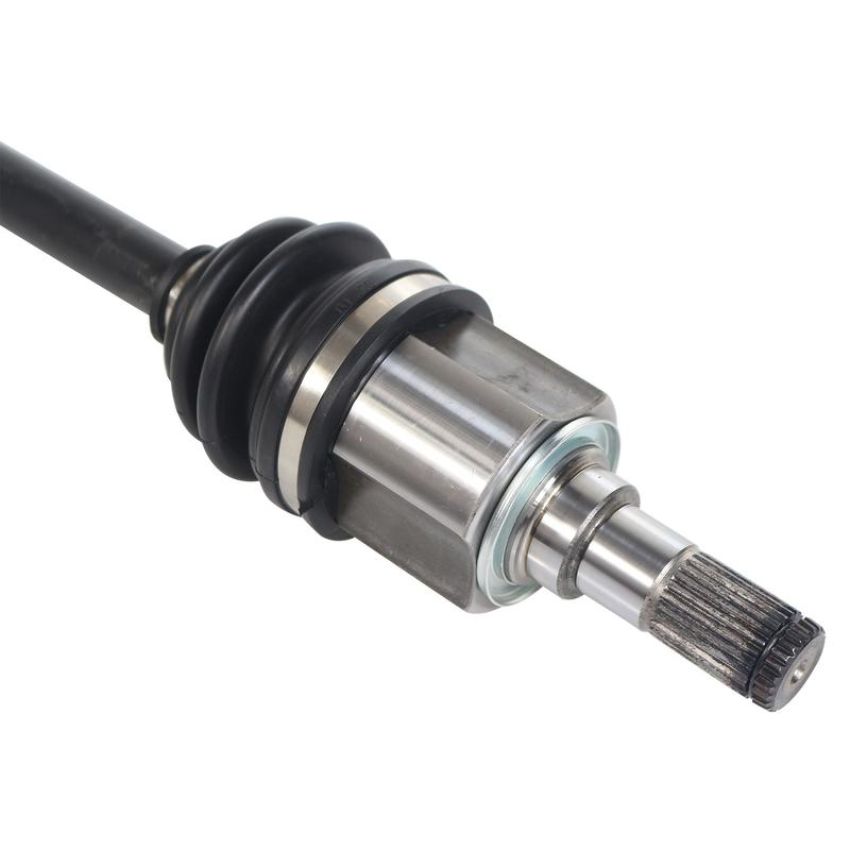 GSP NCV37038 Hyundai, Kia CV Axle Assembly  - Rear