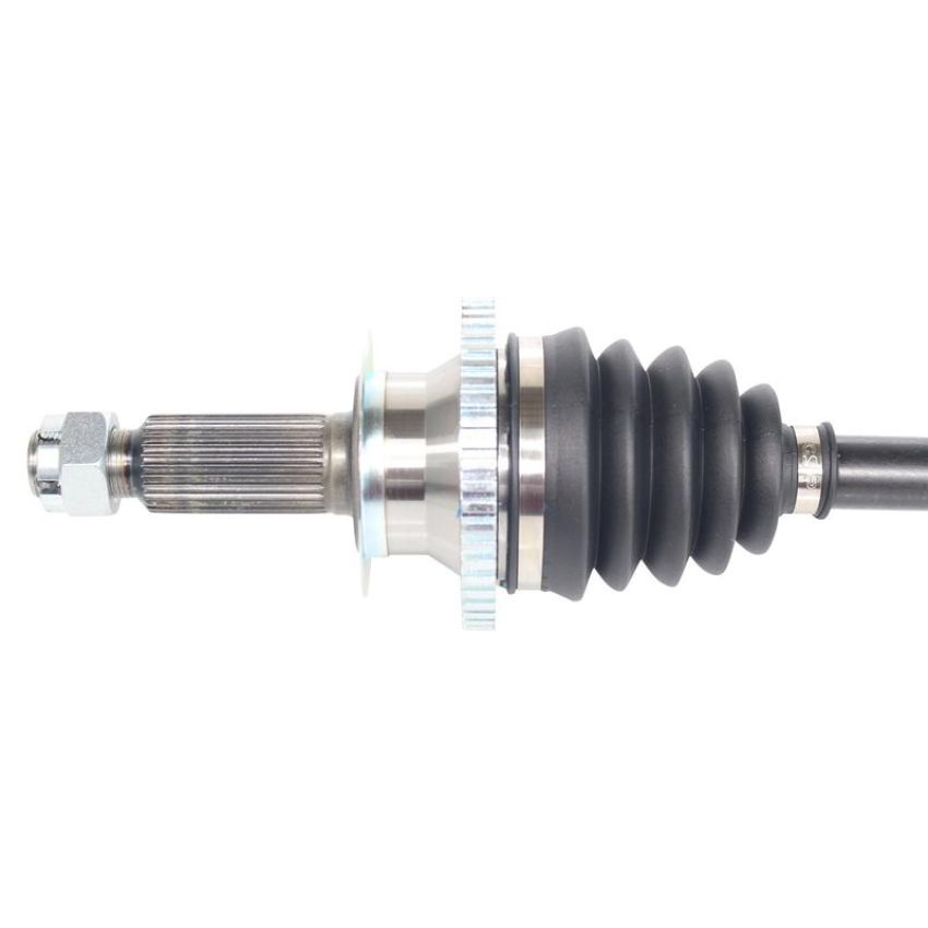 GSP NCV37038 Hyundai, Kia CV Axle Assembly  - Rear