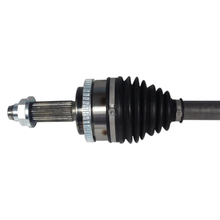 GSP NCV37042 Hyundai, Kia (1.6) CV Axle Assembly  - Front Right