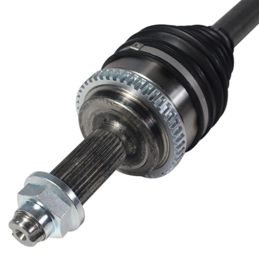 GSP NCV37042 Hyundai, Kia (1.6) CV Axle Assembly  - Front Right