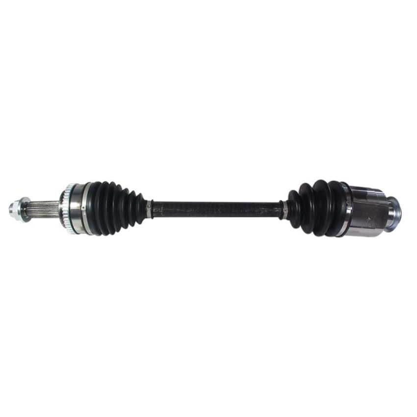 GSP NCV37043 13-15 Hyundai Veloster Turbo CV Axle Assembly  - Front Right