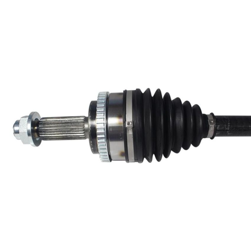 GSP NCV37043 13-15 Hyundai Veloster Turbo CV Axle Assembly  - Front Right