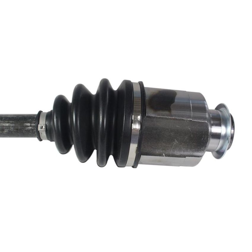 GSP NCV37043 13-15 Hyundai Veloster Turbo CV Axle Assembly  - Front Right