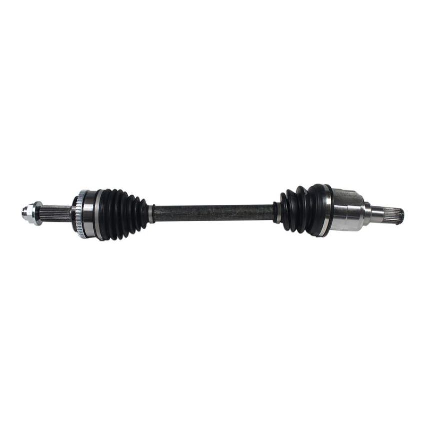 GSP NCV37044 12-17 Hyundai Veloster CV Axle Assembly  - Front Left