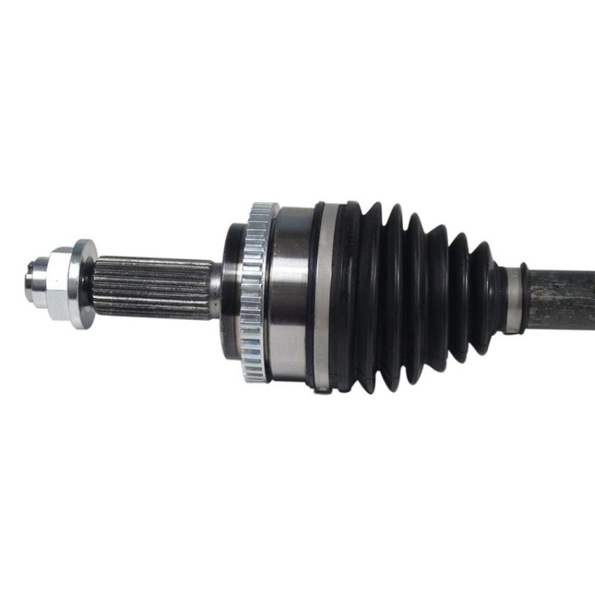 GSP NCV37044 12-17 Hyundai Veloster CV Axle Assembly  - Front Left