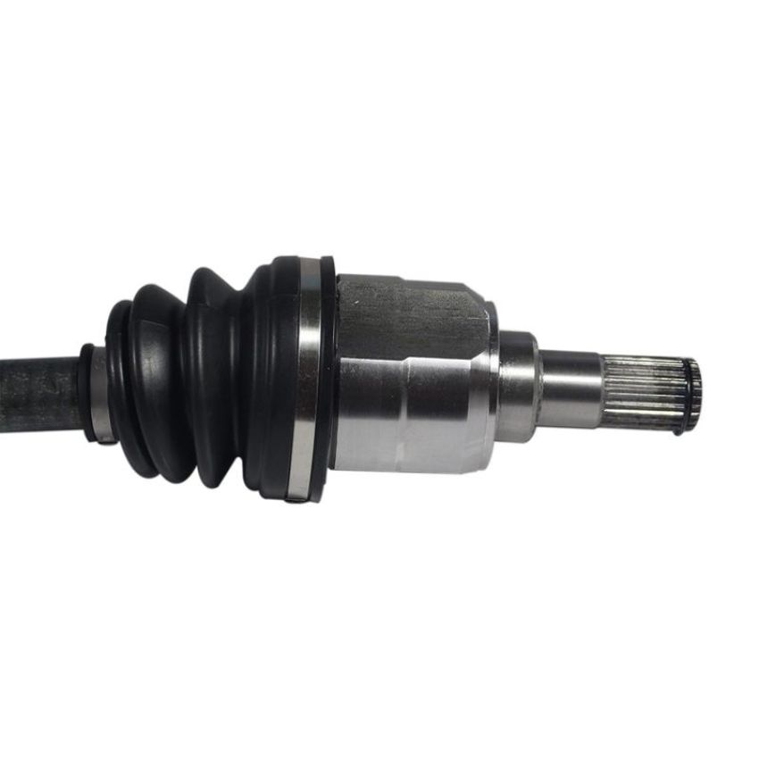 GSP NCV37044 12-17 Hyundai Veloster CV Axle Assembly  - Front Left