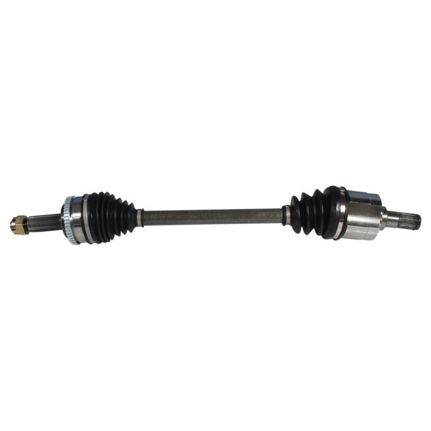 GSP NCV37045 09-12 Hyundai Elantra (Hatchback - 2.0) CV Axle Assembly  - Front Left