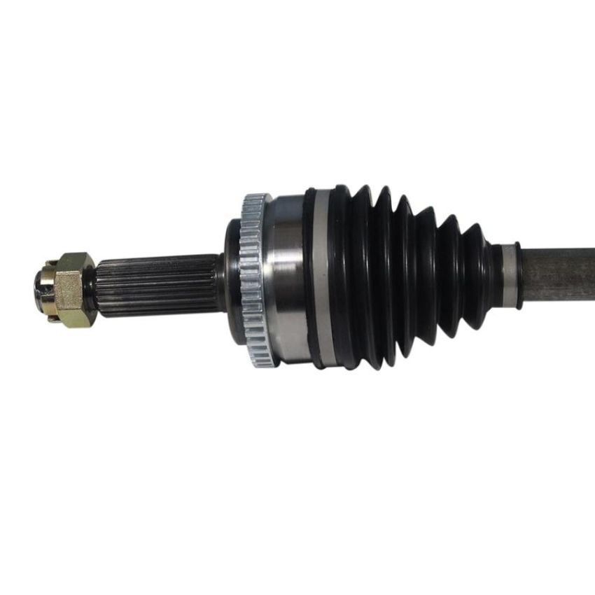 GSP NCV37045 09-12 Hyundai Elantra (Hatchback - 2.0) CV Axle Assembly  - Front Left