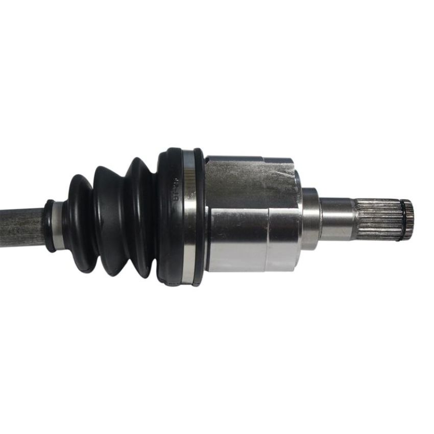 GSP NCV37045 09-12 Hyundai Elantra (Hatchback - 2.0) CV Axle Assembly  - Front Left