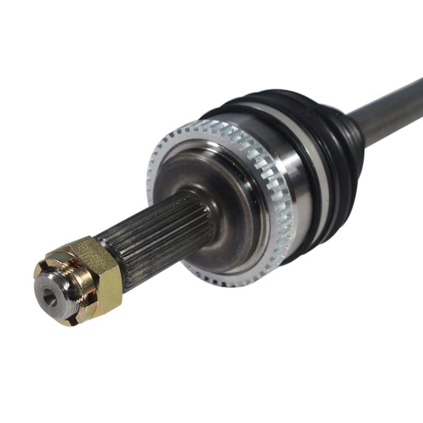 GSP NCV37045 09-12 Hyundai Elantra (Hatchback - 2.0) CV Axle Assembly  - Front Left